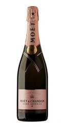 Moet &amp; Chandon ros  0.75l