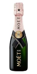 Moet &amp; Chandon ros  0.2l