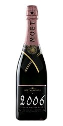 Moet &amp; Chandon Grand vintage ros 2006  0.75l