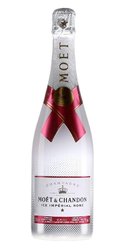 Moet &amp; Chandon Ice Imperial ros  0.75l
