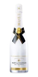 Moet &amp; Chandon Ice Imperial blanc  0.75l