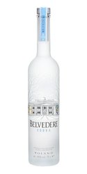 Belvedere Pure  1l