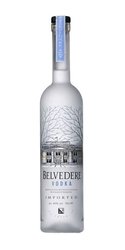 Belvedere Pure miniaturka  0.05l