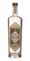 Belvedere Heritage 176  1l