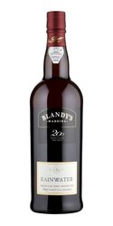 Blandys Rainwater  0.75l
