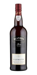 Blandys Rainwater  0.75l