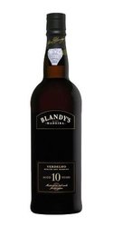 Blandys Verdelho 10y  0.5l