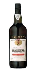 Flagmans medium  1l