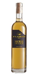 Marsala Morsi 2001 Florio  0.5l