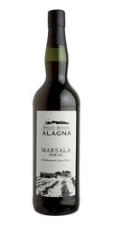 Marsala fine IP Alagna  0.75l