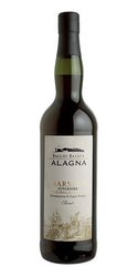 Marsala Superio.sweet Alagna 0.75l