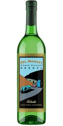 del Maguey Tobala Mezcal  0.70l
