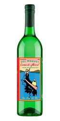 del Maguey Crema de Mezcal San Luis del Rio  0.7l