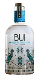 BUI Joven mezcal  0.7l