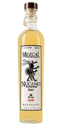 Mezcal Nucano Reposado  0.7l