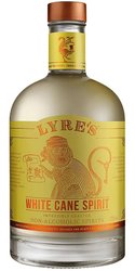 Lyres White Cane Spirits Rum Alternative 0.0% 0.7l