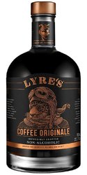 Lyres Coffee Originale Zero Alternative 00% 0.7l