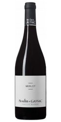 Moulin de Gassac Merlot 2018  0.75l