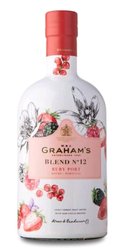 Grahams blend no.12  0.75l