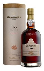 Grahams 30y  0.75l