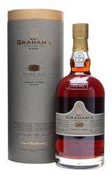 Grahams 40y  0.75l