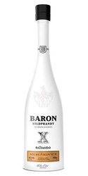 Baron Hildprandt X Merukovice  0.7l