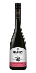 Baron Hildprandt Tenovice  0.7l