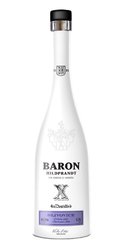 Baron Hildprandt X Slivovice  0.7l