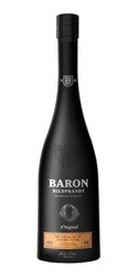 Baron Hildprandt ze zralch Merunk  0.7l