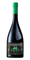 Fassbind Vielle Poire Barrique  0.7l