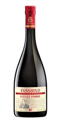 Fassbind Vielle Pomme  0.7l