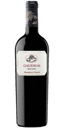 Marqus de Cceres Gran vino Gaudium Rioja  0.75l