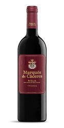 Marques de Caceres Criaza  0.75l