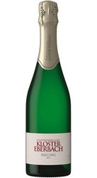 Kloster Eberbach Riesling brut  0.75l