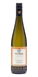 Riesling feinherb Balthasar Ress  0.75l