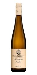 Riesling trocken Tonschiefer Donnhoff  0.75l