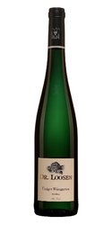 dr.Loosen Riesling GG Urziger Wurzgarten Spaetlese 2007  0.75l