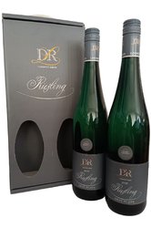 dr.Loosen Riesling Grey Slate Kabinett  2x0.75l