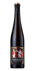 Riesling GG Hohenmorgen Bassermann Jordan  0.75l