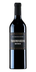 TohuWabohu Markus Schneider 0.75l