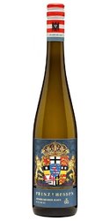 Riesling GG Johannisberger Klaus Prinz von Hessen  0.75 l