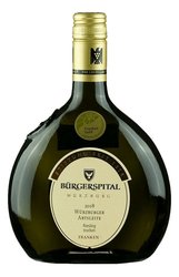 Riesling Abtsleite Burgerspital  0.75l