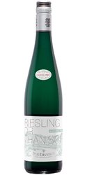 Riesling Alcohol free Wwe.Dr.H.Thanisch  0.75l