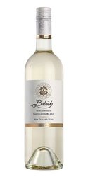 Sauvignon blanc Classic Marlborough Babich  0.75l
