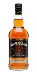 Whyte Mackay Special  0.7l