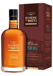 Riviere du Mat 2006  0.7l