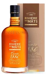 Riviere du Mat Cuve 1886  0.7l