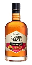 Riviere du Mat Arrange Mango Passion  0.7l