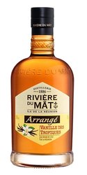 Riviere du Mat Arrange Vanille des Tropique  0.7l