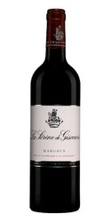 Le Sirene de Giscours  0.75l